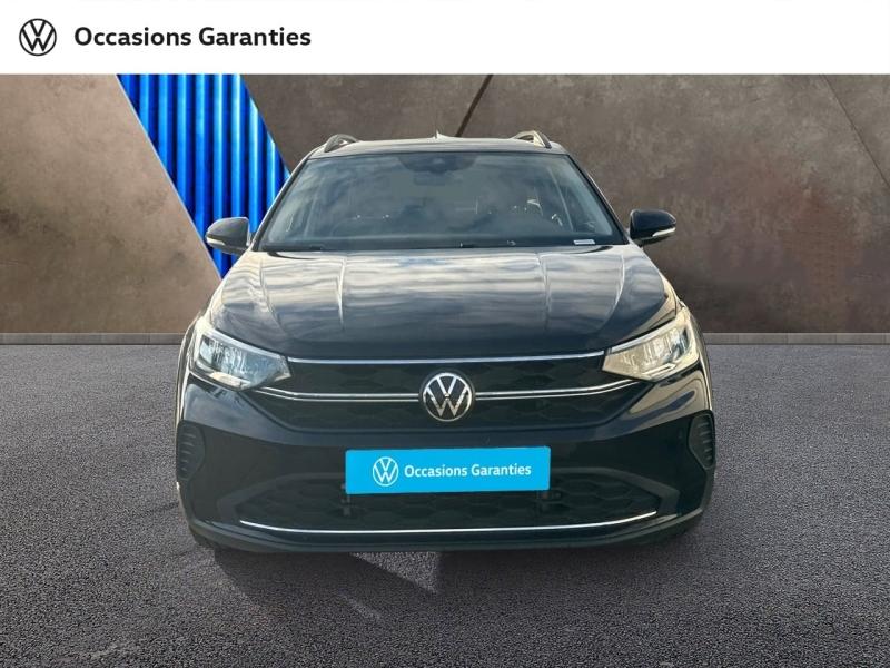 Voitures occasions VOLKSWAGEN TAIGO VW Edition Villers-Cotterêts