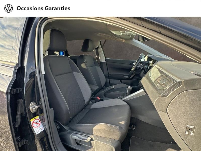 Voitures occasions VOLKSWAGEN TAIGO VW Edition Villers-Cotterêts