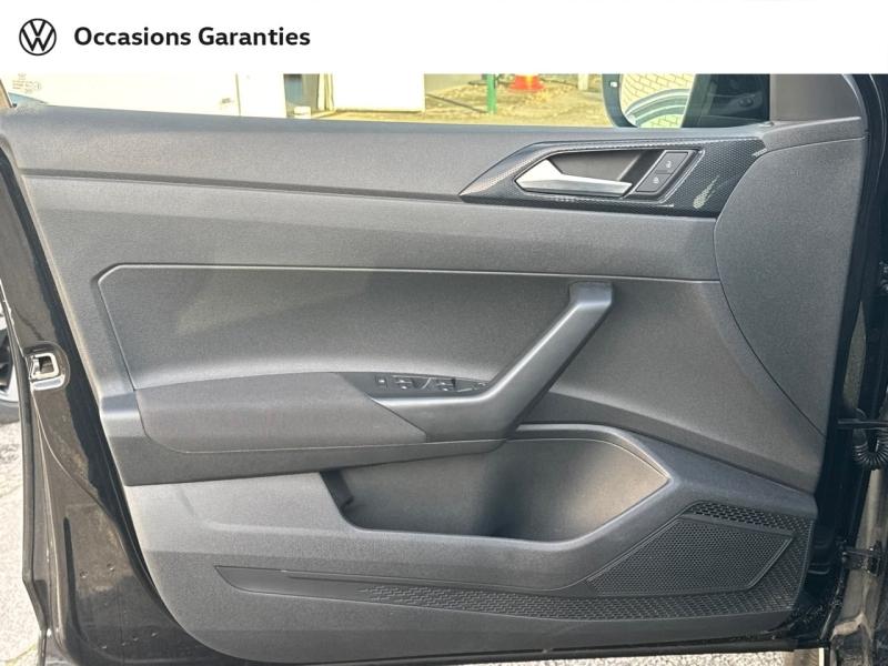 Voitures occasions VOLKSWAGEN TAIGO VW Edition Villers-Cotterêts