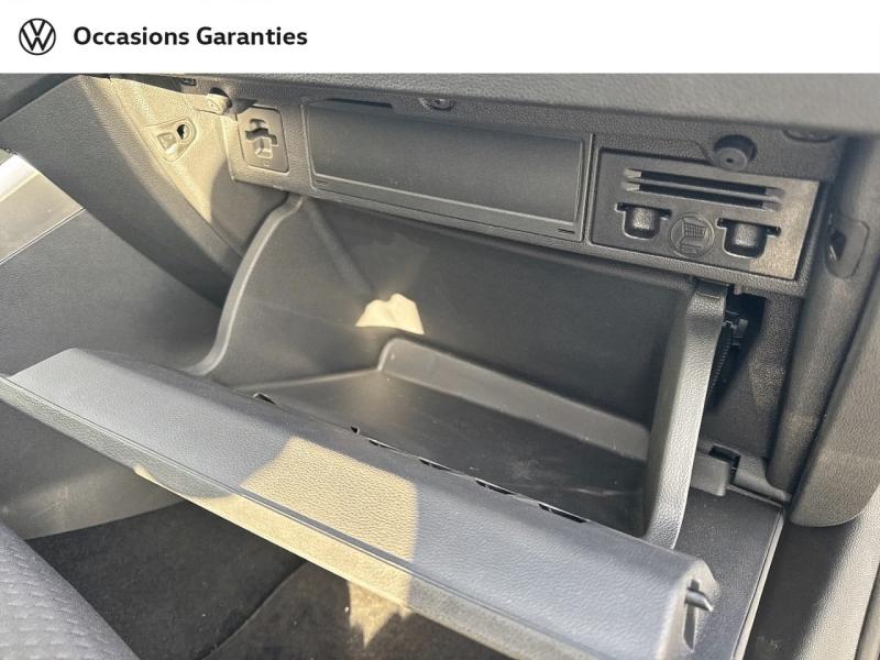 Voitures occasions VOLKSWAGEN TAIGO VW Edition Villers-Cotterêts