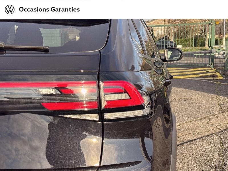 Voitures occasions VOLKSWAGEN TAIGO VW Edition Villers-Cotterêts