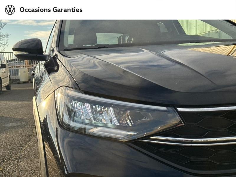 Voitures occasions VOLKSWAGEN TAIGO VW Edition Villers-Cotterêts