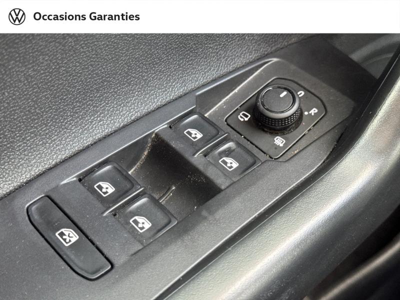 Voitures occasions VOLKSWAGEN TAIGO VW Edition Villers-Cotterêts