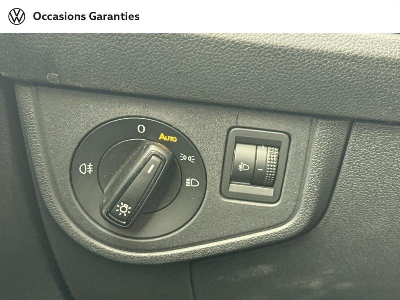 Voitures occasions VOLKSWAGEN TAIGO VW Edition Villers-Cotterêts