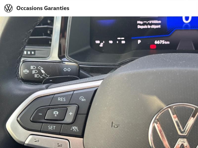 Voitures occasions VOLKSWAGEN TAIGO VW Edition Villers-Cotterêts