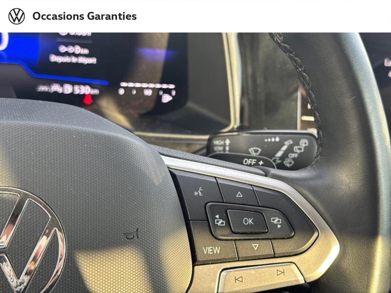 Voitures occasions VOLKSWAGEN TAIGO VW Edition Villers-Cotterêts