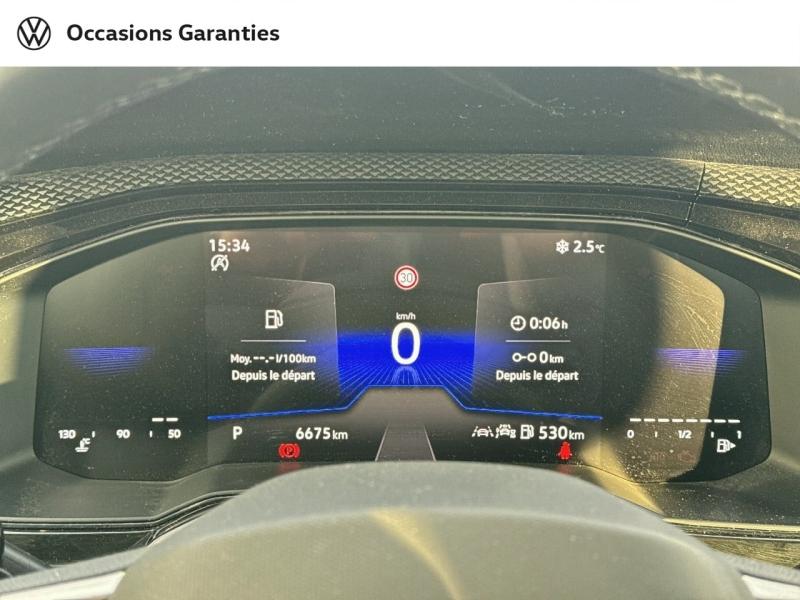 Voitures occasions VOLKSWAGEN TAIGO VW Edition Villers-Cotterêts