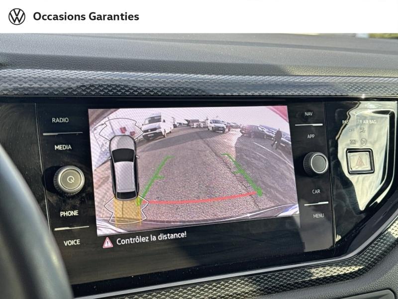 Voitures occasions VOLKSWAGEN TAIGO VW Edition Villers-Cotterêts