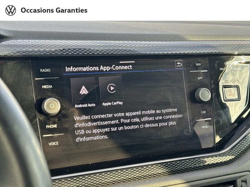 Voitures occasions VOLKSWAGEN TAIGO VW Edition Villers-Cotterêts