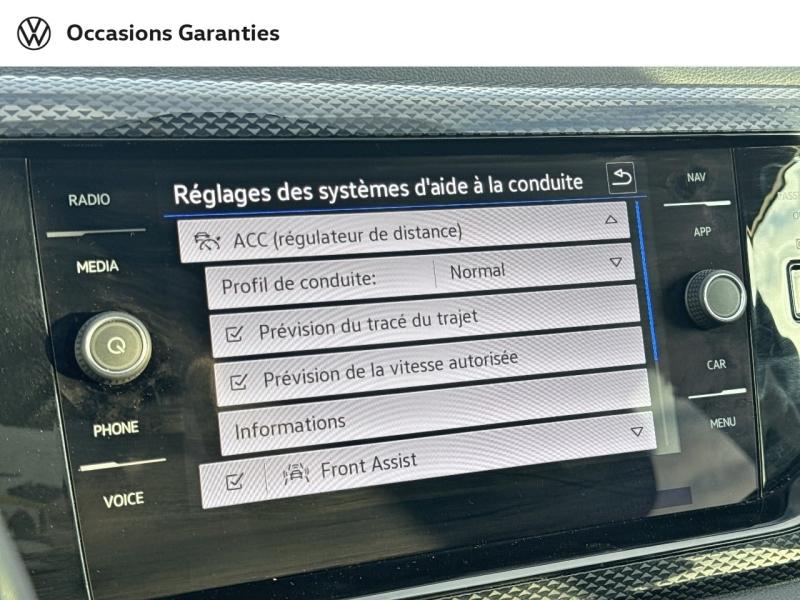 Voitures occasions VOLKSWAGEN TAIGO VW Edition Villers-Cotterêts