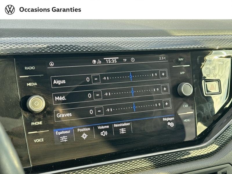 Voitures occasions VOLKSWAGEN TAIGO VW Edition Villers-Cotterêts