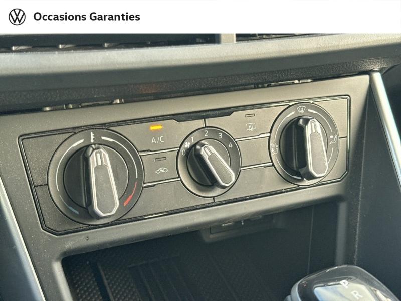 Voitures occasions VOLKSWAGEN TAIGO VW Edition Villers-Cotterêts