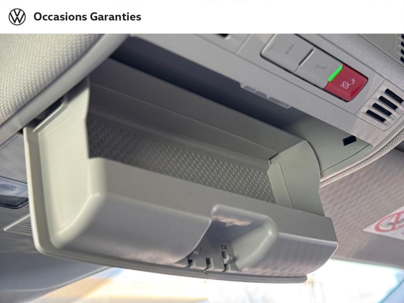 Voitures occasions VOLKSWAGEN TAIGO VW Edition Villers-Cotterêts