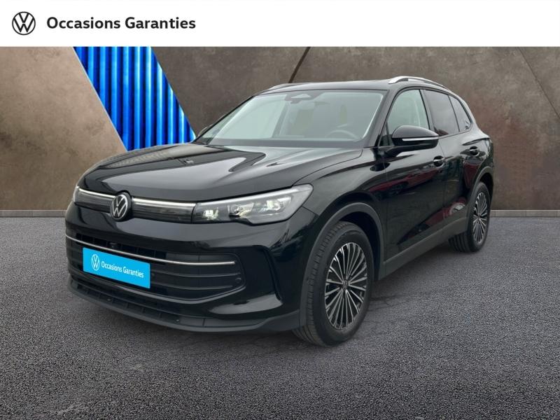 Voitures occasions VOLKSWAGEN TIGUAN VW Edition Villers-Cotterêts
