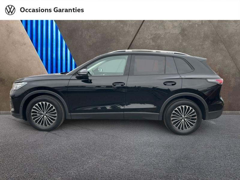 Voitures occasions VOLKSWAGEN TIGUAN VW Edition Villers-Cotterêts