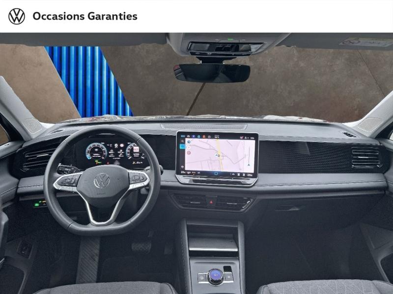 Voitures occasions VOLKSWAGEN TIGUAN VW Edition Villers-Cotterêts