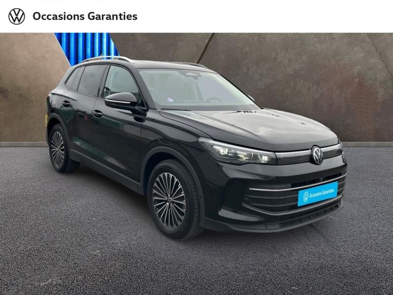 Voitures occasions VOLKSWAGEN TIGUAN VW Edition Villers-Cotterêts