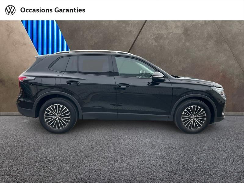 Voitures occasions VOLKSWAGEN TIGUAN VW Edition Villers-Cotterêts