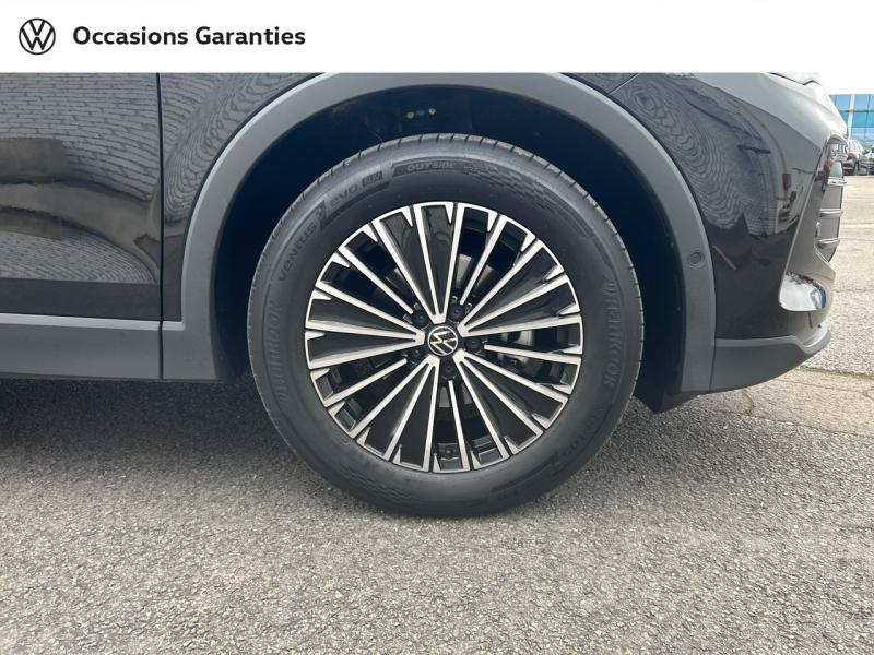 Voitures occasions VOLKSWAGEN TIGUAN VW Edition Villers-Cotterêts