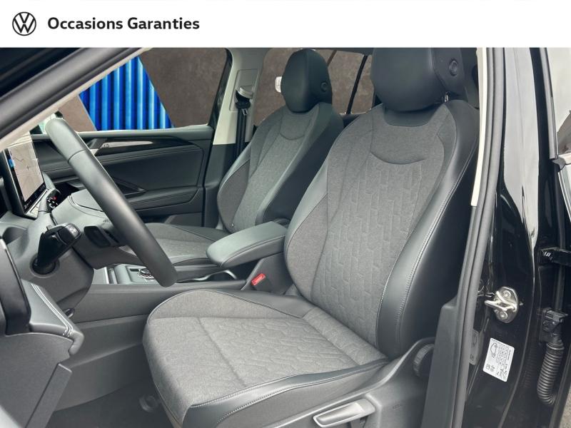 Voitures occasions VOLKSWAGEN TIGUAN VW Edition Villers-Cotterêts