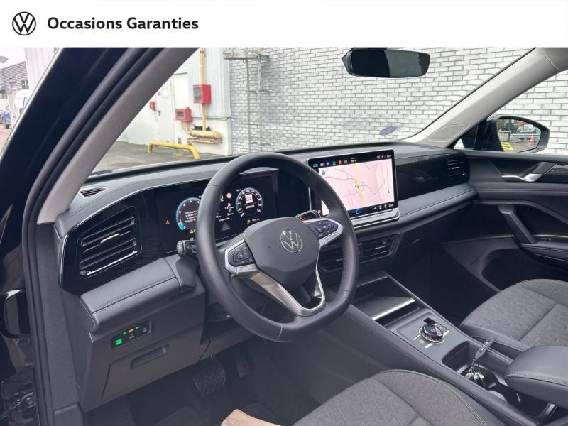 Voitures occasions VOLKSWAGEN TIGUAN VW Edition Villers-Cotterêts