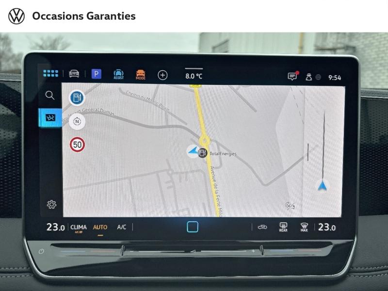 Voitures occasions VOLKSWAGEN TIGUAN VW Edition Villers-Cotterêts