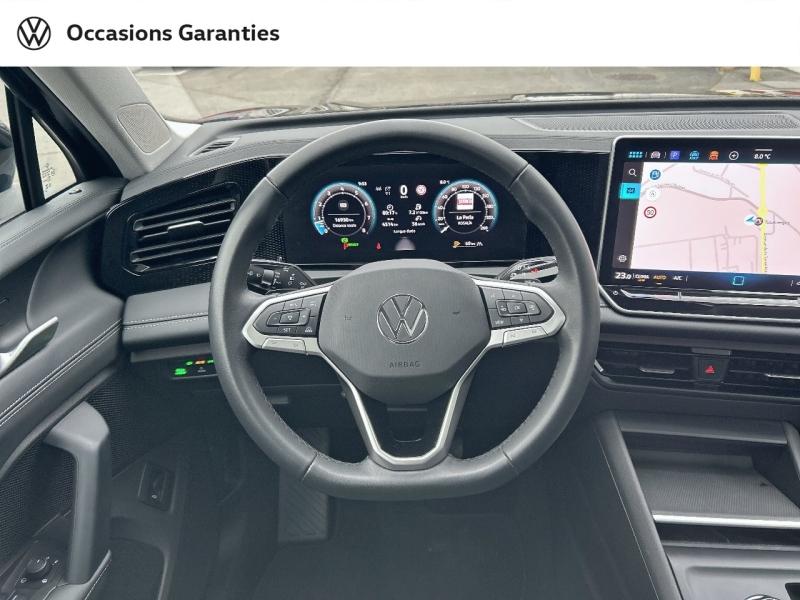 Voitures occasions VOLKSWAGEN TIGUAN VW Edition Villers-Cotterêts