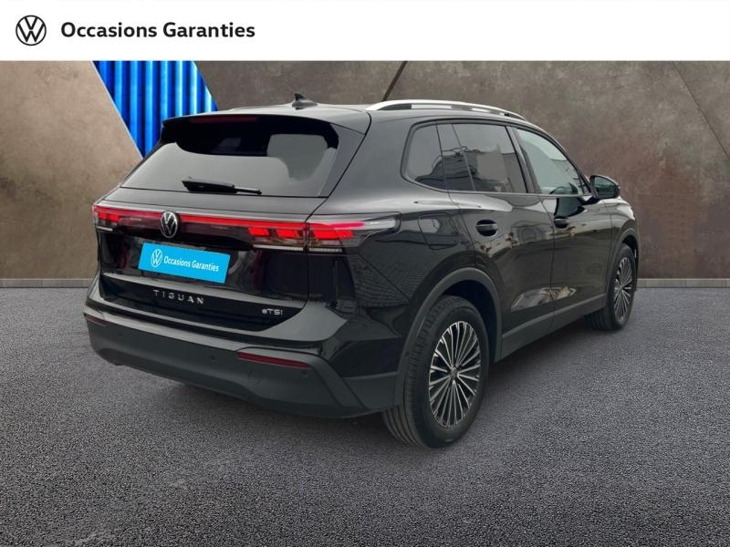Voitures occasions VOLKSWAGEN TIGUAN VW Edition Villers-Cotterêts