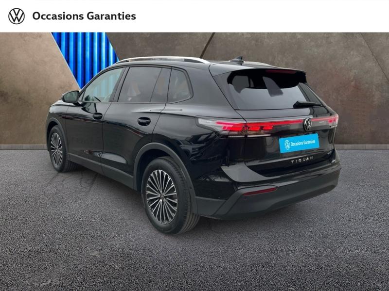 Voitures occasions VOLKSWAGEN TIGUAN VW Edition Villers-Cotterêts