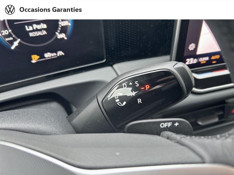 Voitures occasions VOLKSWAGEN TIGUAN VW Edition Villers-Cotterêts