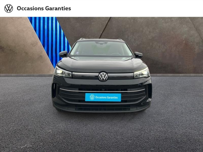 Voitures occasions VOLKSWAGEN TIGUAN VW Edition Villers-Cotterêts