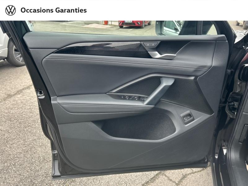 Voitures occasions VOLKSWAGEN TIGUAN VW Edition Villers-Cotterêts