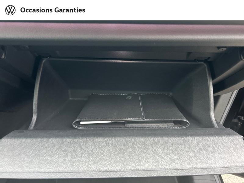 Voitures occasions VOLKSWAGEN TIGUAN VW Edition Villers-Cotterêts