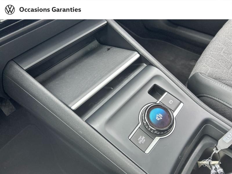 Voitures occasions VOLKSWAGEN TIGUAN VW Edition Villers-Cotterêts