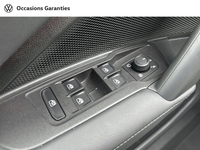 Voitures occasions VOLKSWAGEN TIGUAN VW Edition Villers-Cotterêts