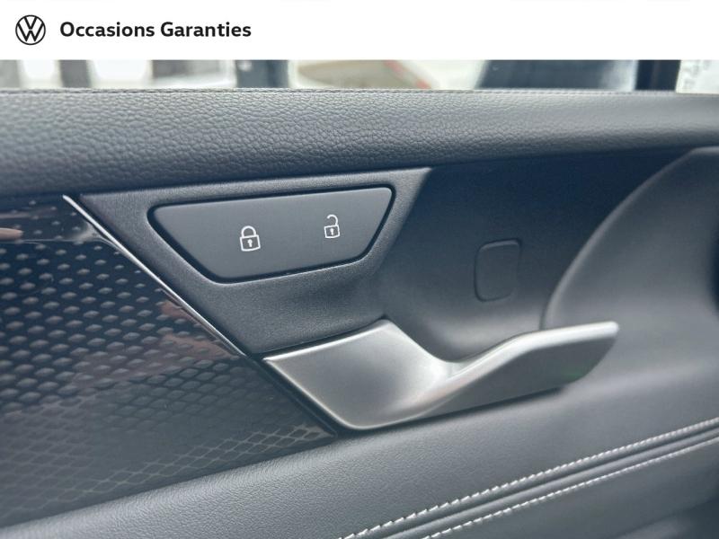 Voitures occasions VOLKSWAGEN TIGUAN VW Edition Villers-Cotterêts