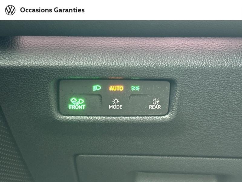 Voitures occasions VOLKSWAGEN TIGUAN VW Edition Villers-Cotterêts