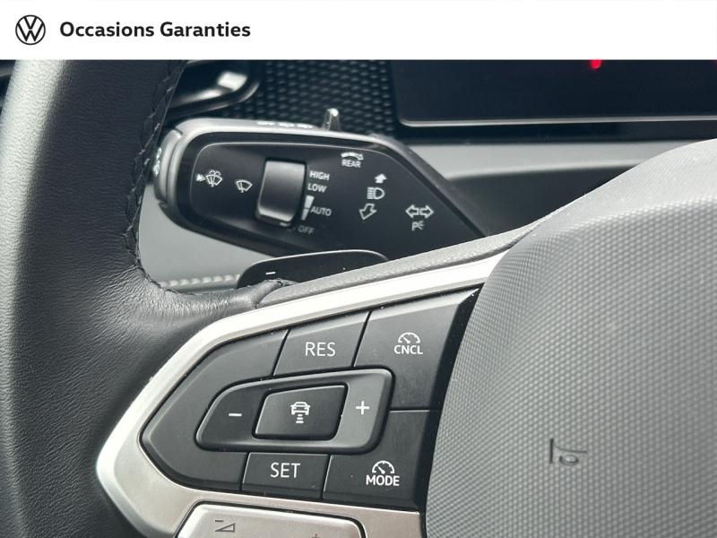 Voitures occasions VOLKSWAGEN TIGUAN VW Edition Villers-Cotterêts