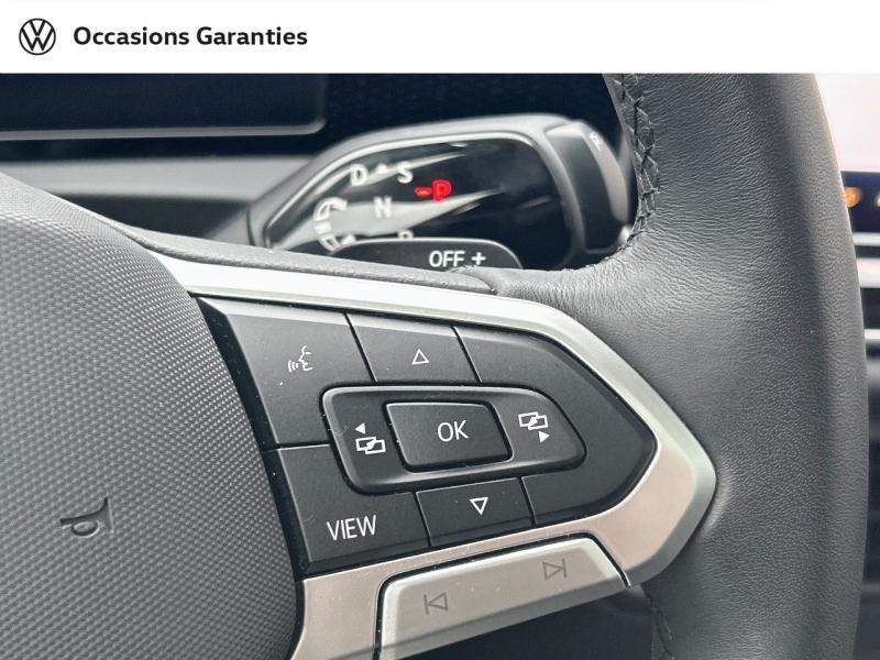 Voitures occasions VOLKSWAGEN TIGUAN VW Edition Villers-Cotterêts