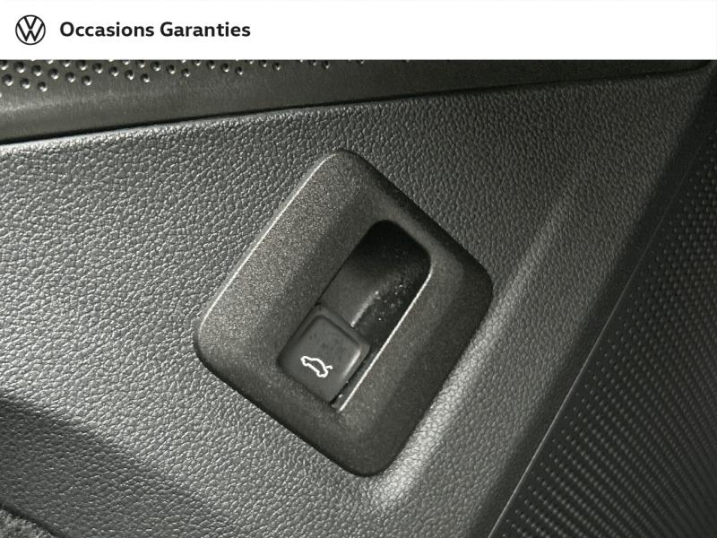 Voitures occasions VOLKSWAGEN TIGUAN VW Edition Villers-Cotterêts