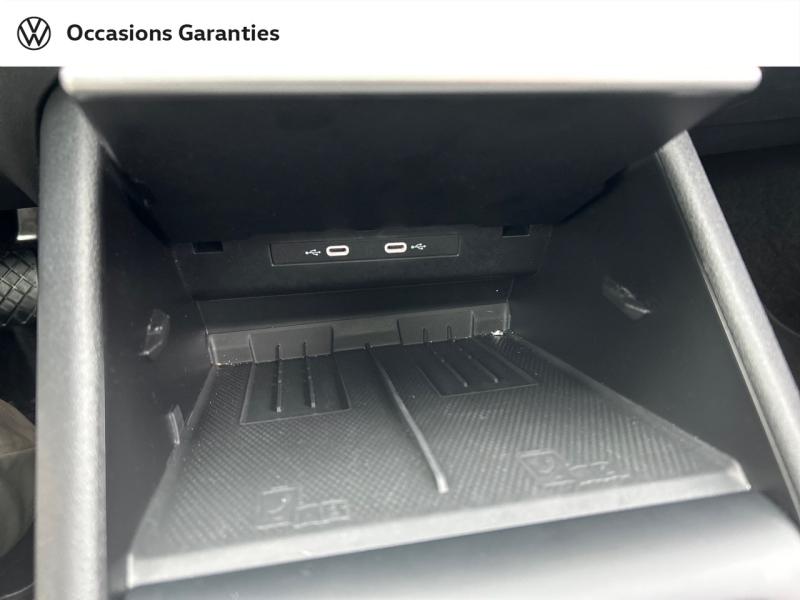 Voitures occasions VOLKSWAGEN TIGUAN VW Edition Villers-Cotterêts