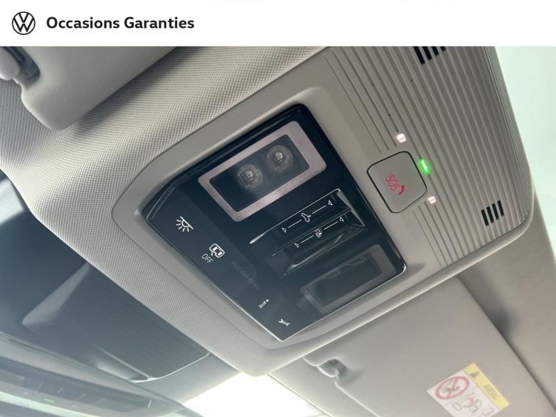 Voitures occasions VOLKSWAGEN TIGUAN VW Edition Villers-Cotterêts