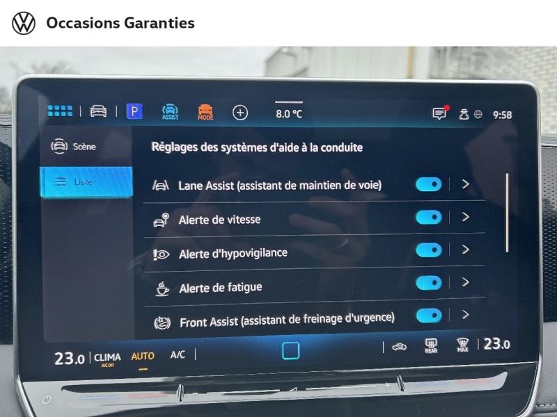 Voitures occasions VOLKSWAGEN TIGUAN VW Edition Villers-Cotterêts