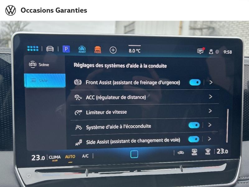 Voitures occasions VOLKSWAGEN TIGUAN VW Edition Villers-Cotterêts