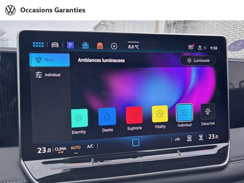 Voitures occasions VOLKSWAGEN TIGUAN VW Edition Villers-Cotterêts