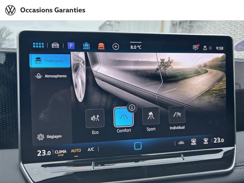 Voitures occasions VOLKSWAGEN TIGUAN VW Edition Villers-Cotterêts