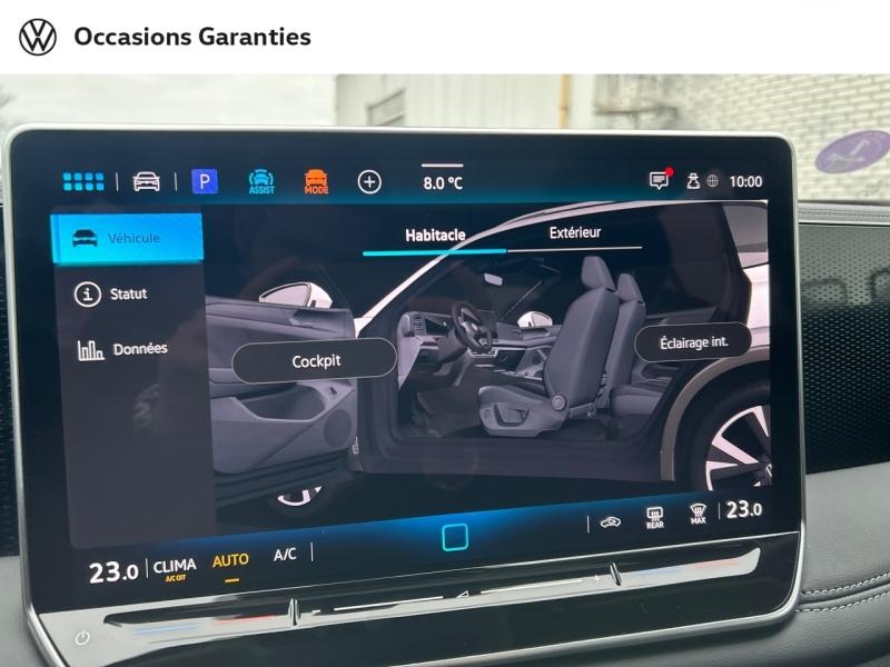 Voitures occasions VOLKSWAGEN TIGUAN VW Edition Villers-Cotterêts