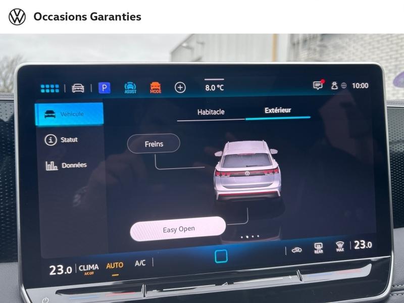 Voitures occasions VOLKSWAGEN TIGUAN VW Edition Villers-Cotterêts