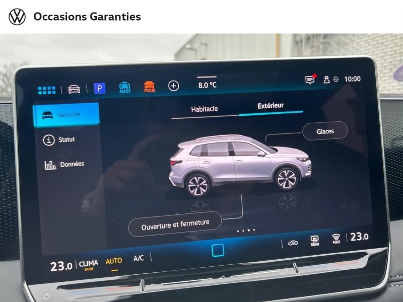 Voitures occasions VOLKSWAGEN TIGUAN VW Edition Villers-Cotterêts