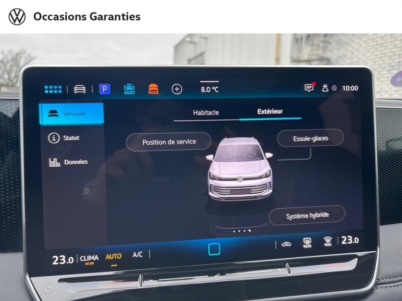 Voitures occasions VOLKSWAGEN TIGUAN VW Edition Villers-Cotterêts